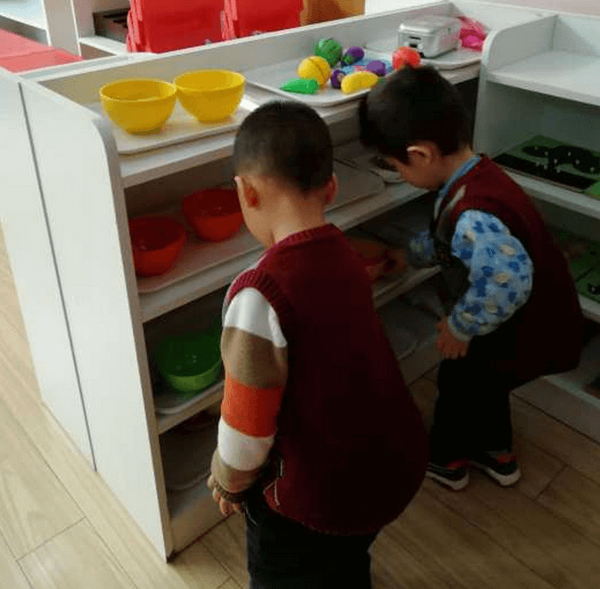 育兒知識(shí)幼兒園新生入園,家長十三忌